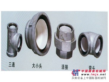 方程钢材品牌衬塑管供应商，衬塑管道价格