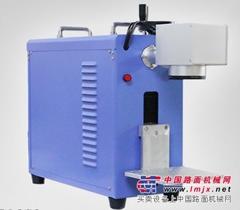 山东激光打标机质量/聊城文圣激光设备