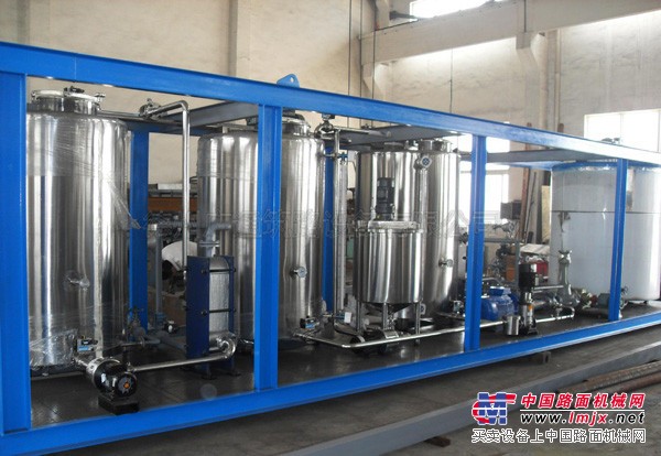 广通供应乳化沥青设备各种沥青设备