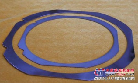 深圳专业的长期收购钢圈晶圆环扩晶环哪里有提供 上门回收晶圆环