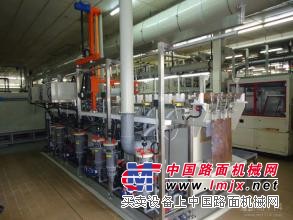 東莞深圳二手電鍍整廠設備回收熱線15819763777