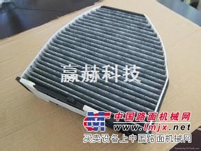 上海赢赫专业供应空气滤芯 台湾空气滤芯制造专家--上海赢赫科技有限公司