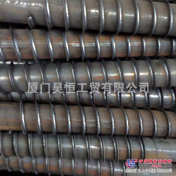 昊恒——专业的螺旋地桩提供商——漳州螺旋地桩生产厂家