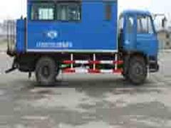西宁锅炉车 大量供应超值的锅炉车