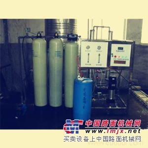 【烟台鼎立水处理】烟台水处理 烟台水处理设备 水处理设备