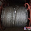 【新品上市】高强度光面钢丝绳 防扭钢丝绳 质量保证