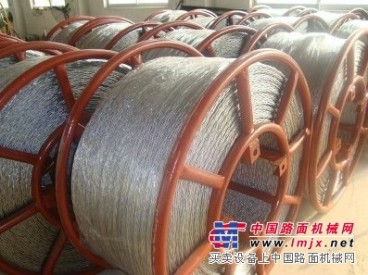 厂家生产 防扭不锈钢钢丝绳 304不锈钢丝绳