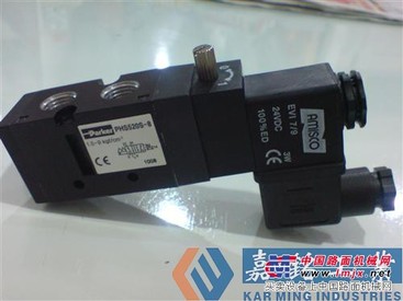 派克Parker 气动电磁阀PHS520S-8 现货价优
