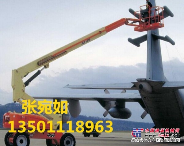 北京25米高空作业车出租租赁