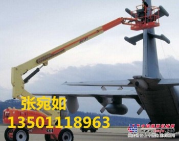 北京25米高空作業車出租租賃