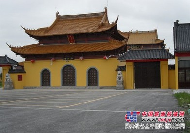 闻天化工寺庙特种油漆·值得信赖的品牌产品：寺庙特种油漆信息