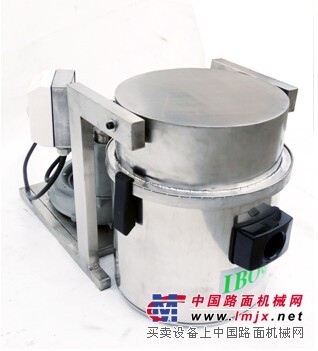 固定式配套工业吸尘器定制 长时间工作 伊博特工业吸尘器