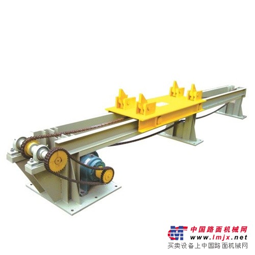 山東聚騰LY-40出口拉引機