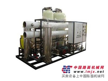 庆阳水处理设备RO膜：兰州热卖的变频恒压供水设备出售