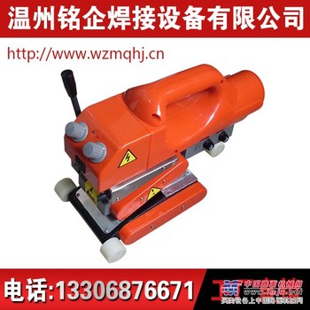 爬焊机厂家批发，水库地铁防水板焊接机，HDPE双轨焊膜机