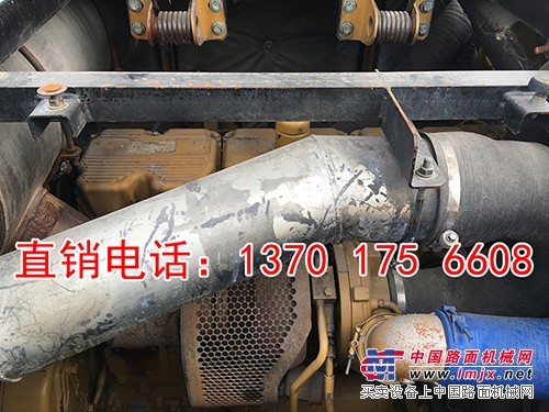 超大型二手卡特390D挖掘机出售_图片_价格_市场_车况