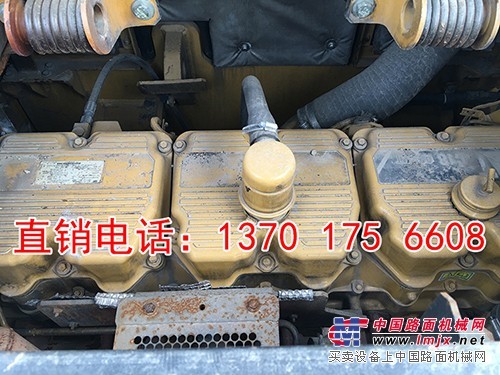 超大型二手卡特390D挖掘机出售_图片_价格_市场_车况