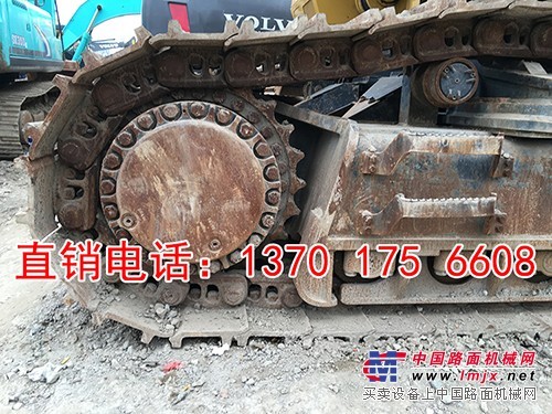 超大型二手卡特390D挖掘机出售_图片_价格_市场_车况