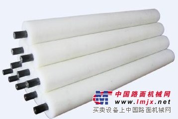 尼龙托辊/新河县鼎泰塑料制品厂