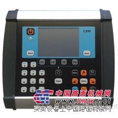 CXM振动分析平衡仪