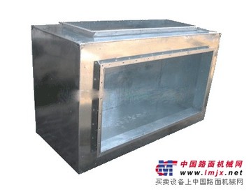 优质的消声静压箱——山东可靠的消声静压箱供应商是哪家