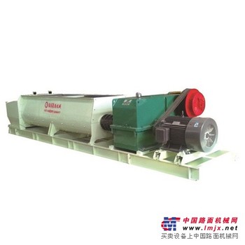 山东聚腾SJJ480/500-3000双轴搅拌挤出机