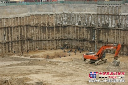 降水工程哪家好？降水工程公司属清源专业！