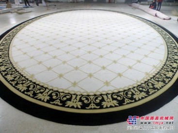 青岛地毯价格/皇佳地毯