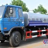 转让二手洒水车 油罐车 大量现货