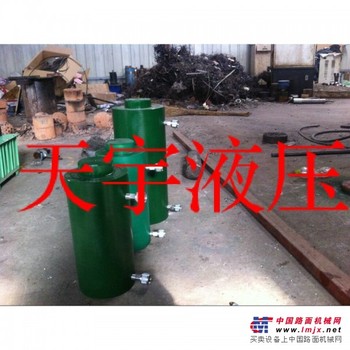 顶升式油缸/德州天宇液压机械厂