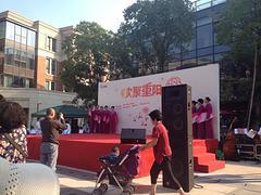 杭州的杭州音响设备出租公司【推荐】|湖州舞台音响租赁