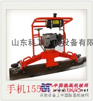 FMG-4.4Ⅱ型内燃仿形钢轨打磨机
