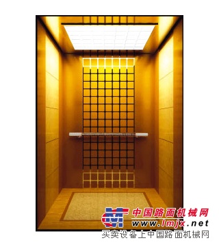 曳引式乘客电梯/山东省迅捷电梯