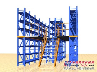 韶关阁楼货架——质量好的阁楼货架要到哪买