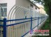 北京锌钢护栏规格图片结实耐用小区别墅围栏专业生产红旗护栏——哪里能买到优质锌钢护栏