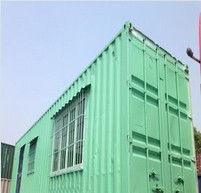 福州优惠的集装箱推荐，福州集装箱改造厂家