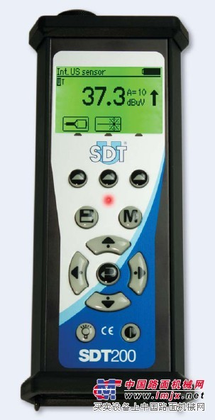 超声波检测仪|SDT超声波检测仪-昆山利泰检测仪器有限公司
