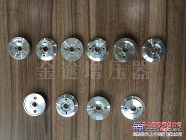 无锡增压器背盘供应商 无锡金途供应增压器背板