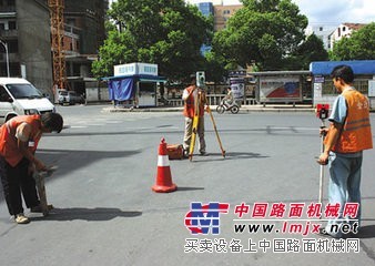 专业的勘测设计服务商    ，兰州线路工程测量公司