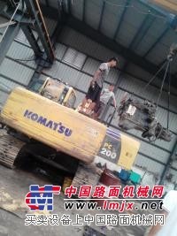 武漢市打樁機專業維修