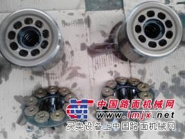 武汉市挖掘机液压泵专业维修