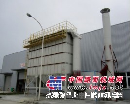 廈門(mén)哪里有賣得好的脈沖單機(jī)袋式除塵器|脈沖單機(jī)袋式除塵器專賣店