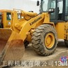9成新柳工、龙工二手装载机，厂家低价直销