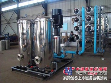 兰州哪里有专业的高纯水设备|甘南高纯水设备哪家好