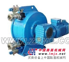 ZHP50软管泵