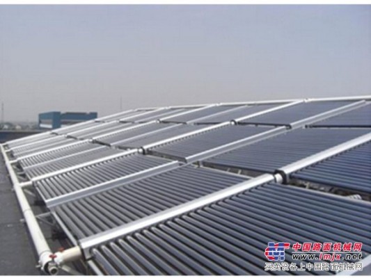 龍華臨高——供應海口高質量的太陽能集熱器