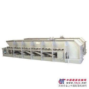 山东聚腾BG120x400板式给料机