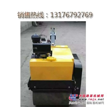 供应MS-600SZ手扶式压路机