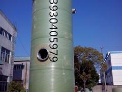 价格公道的一体化雨水泵站在哪买 兰州预制泵站