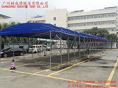订做大排档帐篷|广州推拉帐篷新资讯